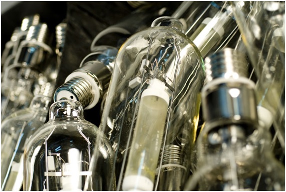 La Fundación ECOLUM impartirá formación sobre el Reciclaje de Aparatos de Iluminación