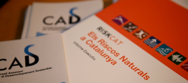 Cataluña  aprueba la renovación parcial del Consejo Asesor para el Desarrollo Sostenible (CADS)