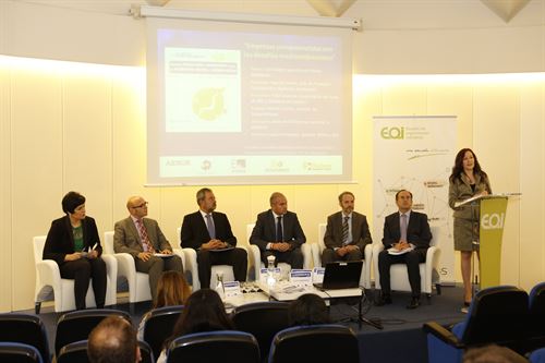 Expertos apuestan por la acción