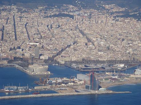 Barcelona tendrá su penúltima oportunidad para lograr un acuerdo de reducción de emisiones