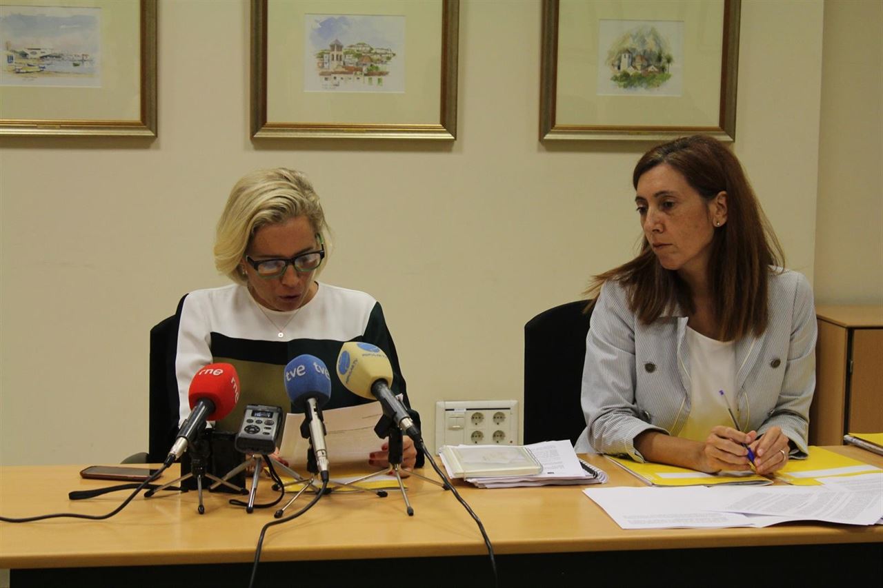 Innovadora planta de tratamiento de residuos domésticos de Lorca mejora el proceso biológico de la basura