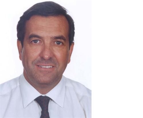 Appa designa a Roberto Legaz nuevo presidente de la sección de Marina