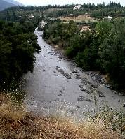 El Ayuntamiento pide a la CHE que garantice el caudal ecológico del Ebro