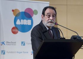 Salud infantil y medioambiente: el reto es garantizar la cotidianeidad