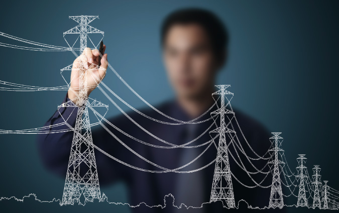 Informe de la Comisión Nacional de los Mercados y la Competencia (CNMC) sobre la propuesta de Orden por la que se revisan los peajes de acceso de energía eléctrica