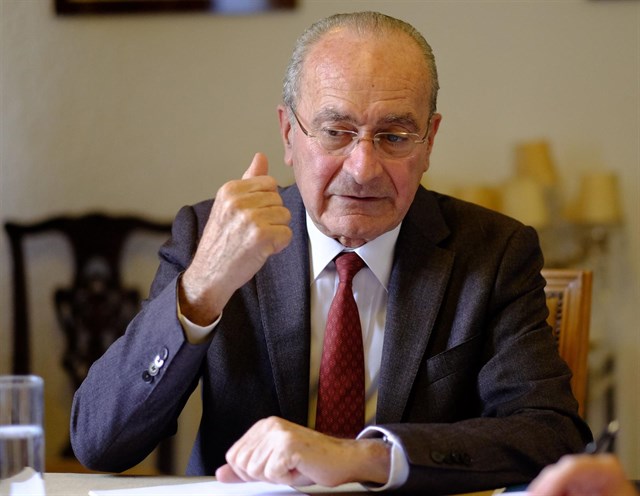 Málaga defiende el turismo sostenible