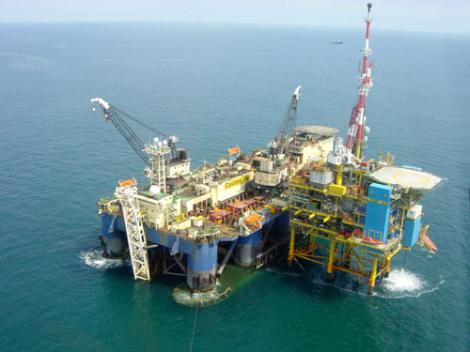 Petróleo: Cuba promete seguridad ambiental en el Golfo de México