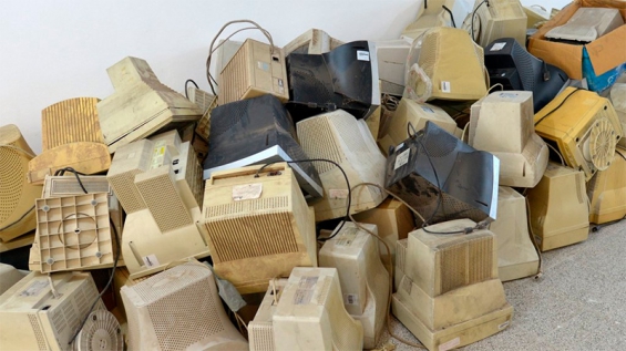 Argentina: Los residuos eléctricos de Paraná ahora tienen un destino final