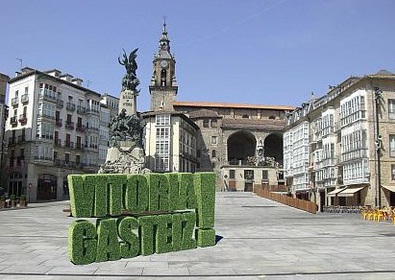 Vitoria-Ga&amp;#8203;steiz. Resolución de la convocatoria de subvenciones en el marco de la Green Capital