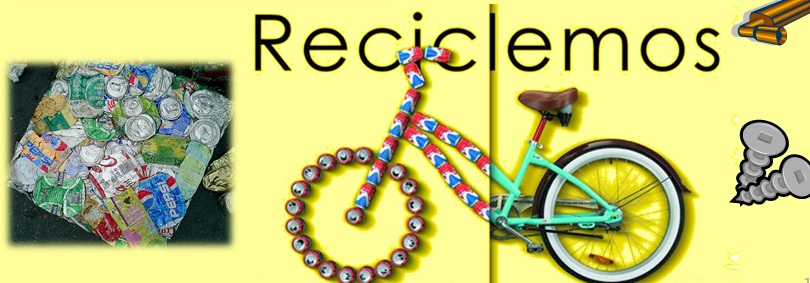 Europa incrementa notablemente el reciclaje de los envases de aluminio