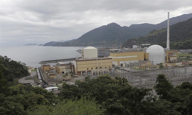 Suiza aprueba en referéndum la eliminación progresiva de la energía nuclear