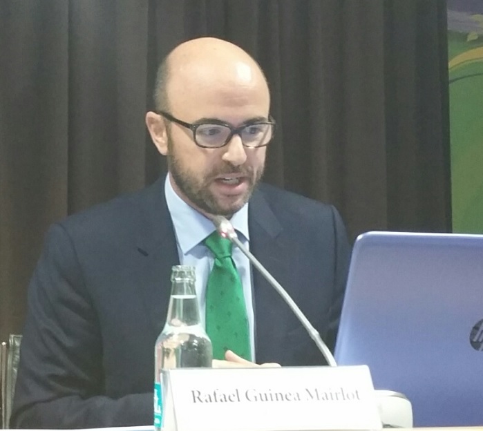 II Jornada de Gestión de Residuos Urbanos promovida por la Universidad Politécnica de Valencia