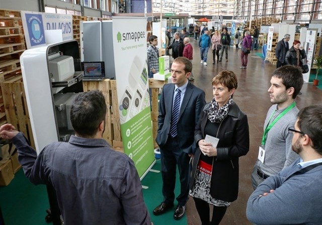 Gobierno vasco defiende medidas de eficiencia energética para contribuir al ahorro