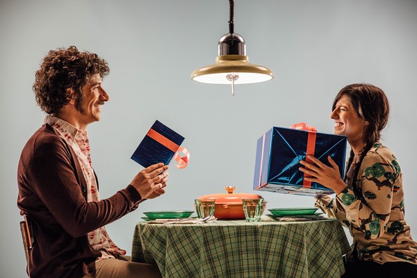 Navidades ‘sostenibles’