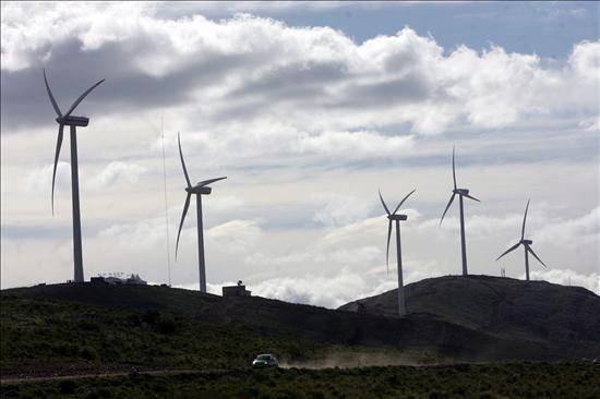 Las obras de la granja eólica de Pico Truncado podrían iniciarse en febrero