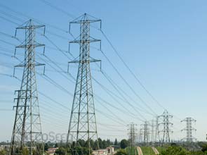 Turkey links up with European grid to expand energy reliability