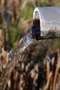 La Diputación Foral de Bizkaia construye una depuradora para completar el sistema de saneamiento de aguas del municipio de Lanestosa