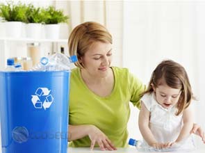 Tips for green living