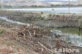 Fomento Productivo y Gestión Ambiental por el cambio climático