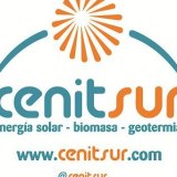 Cenit Sur consigue ahorrar 2.000 euros al año con una instalación geotérmica en un vivienda de Cádiz