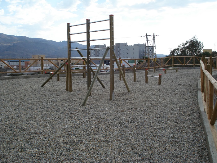 Paterna ‘Ruta Biosaludable’