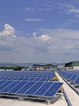Bodegas Torres ‘galardonadas’ por su uso de las energías renovables