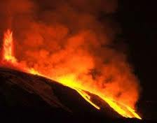 La erupción de masas de magma en Siberia provocó la extinción del 90% de las especies hace 250 millones de años