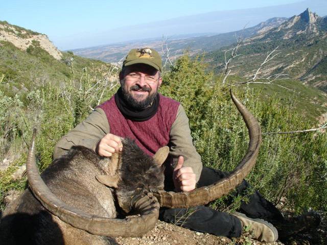 Proponen una licencia única de caza para todo el territorio nacional