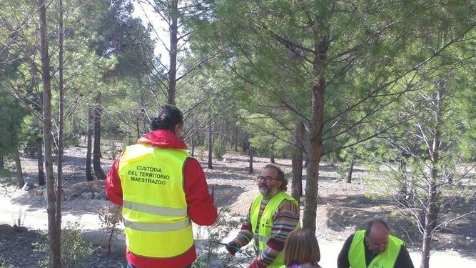 Teruel se suma al Día de las Especies Autóctonas