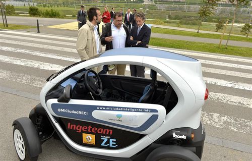 Santander ‘apostará’ por el uso eficiente de la energía