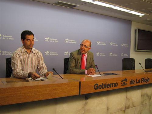 La décimo séptima feria ganadera de Villoslada de Cameros reunirá a 32 ganaderos y 2.401 animales