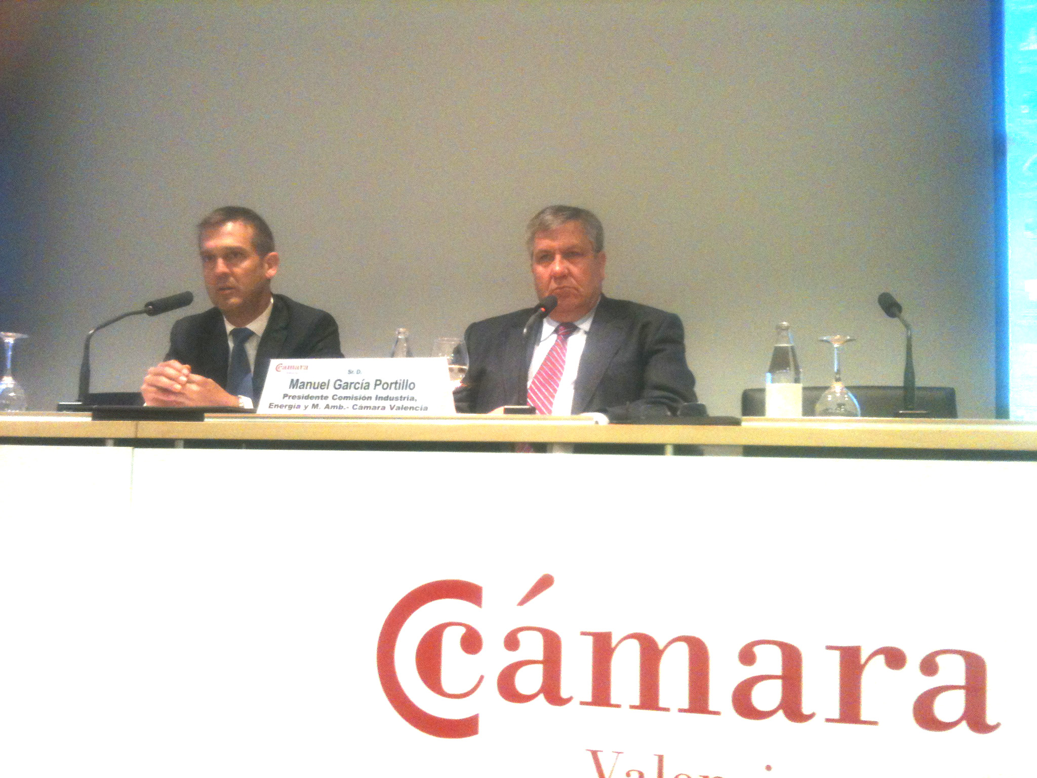 Valencia. Fondo JESSICA –FIDAE de eficiencia energética y energías renovables