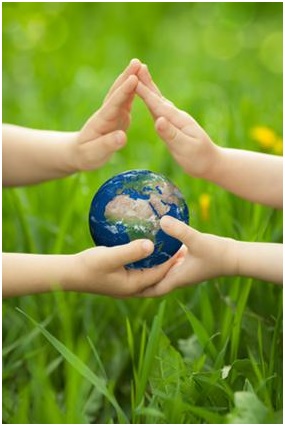 Máster Internacional en Proyectos Ambientales