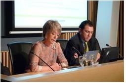 El Departamento de Medio Ambiente avanza sus principales objetivos ambientales para los próximos cuatro años con el nuevo Programa Marco Ambiental