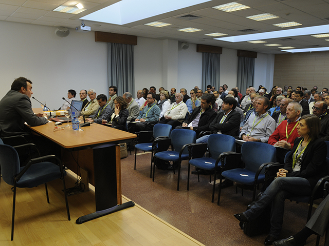 El 46% de los municipios españoles cuentan ya con