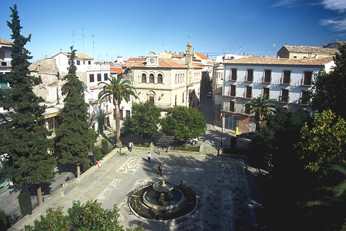 Villacarrillo (Jaén)