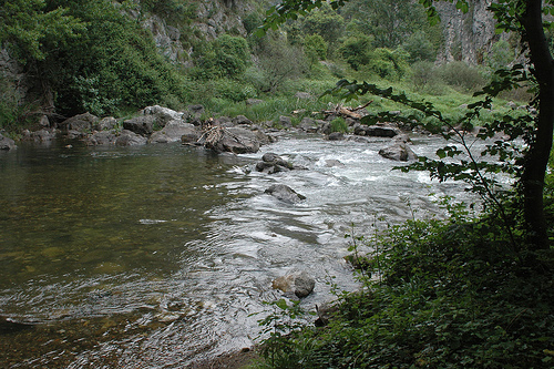 Debegesa acogerá una reunión sobre el Programa de puesta en valor del Río Deba