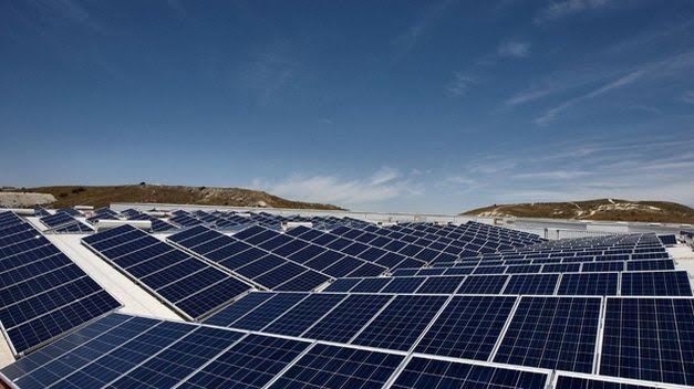 Fotovoltaicos en Navarra