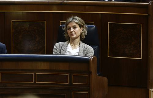 Medio Ambiente critica la política derrochadora del Gobierno Zapatero