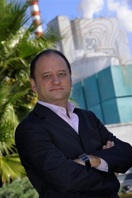 Ence apuesta por Pontevedra para un planta de biomasa