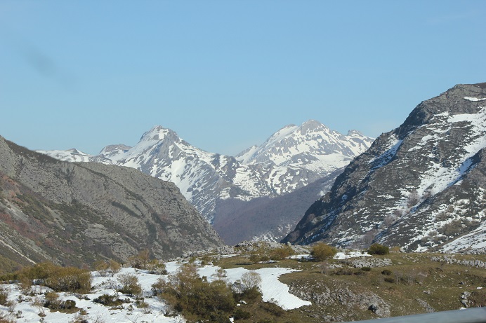 Cidecot convoca la Primera Semana de Hacendera de La Montaña Leonesa en el Siglo XXI