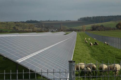 Eurener inaugura oficina en Alemania y cierra acuerdos de distribución con 11 empresas del país