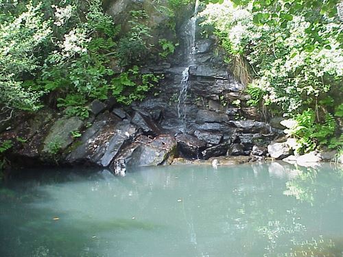 Fiscalía investiga las captaciones del Ayuntamiento de Algeciras (Cádiz) en manantiales de Los Alcornocales