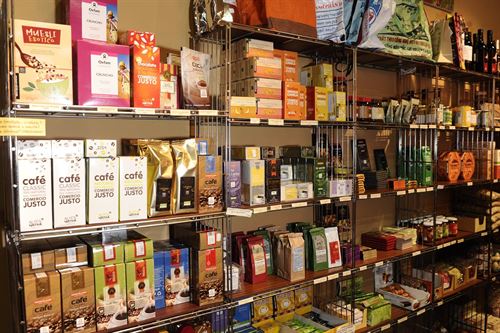 España a la cola de gasto en comercio justo