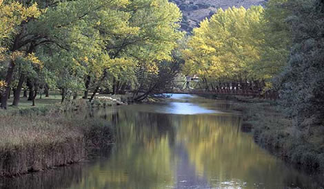 La incompetencia administrativa perjudica el medioambiente soriano