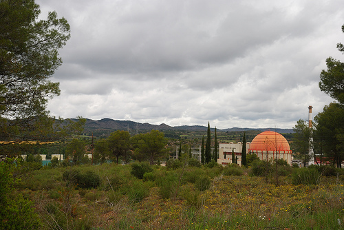 Medio Ambiente da el visto bueno a la Central Nuclear de Zorita (Guadalajara) para su desmantelamiento y clausura