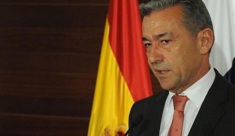Canarias reitera que la consulta sobre las prospecciones "es legal"