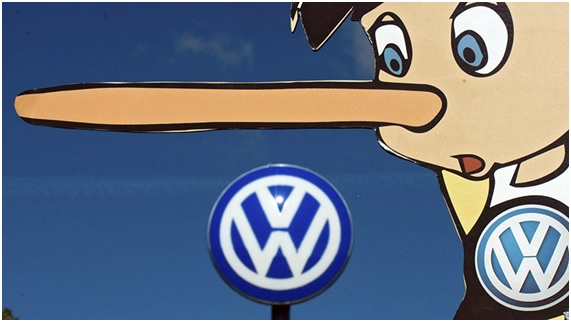 VW gana 9 de cada 10 casos judiciales en España por emisiones