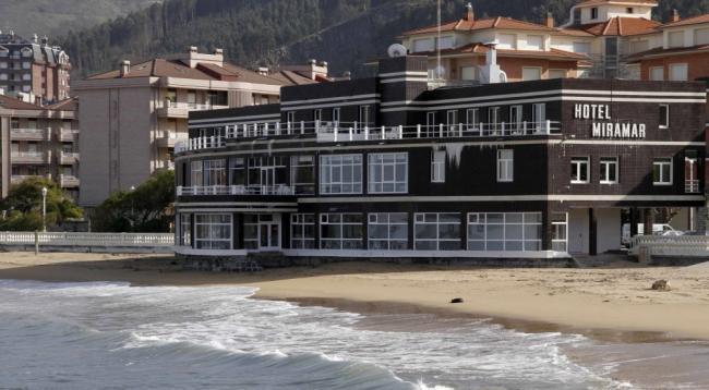 TODOS contra la Ley de Costas