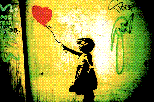 Oración por el clima en Copenhague